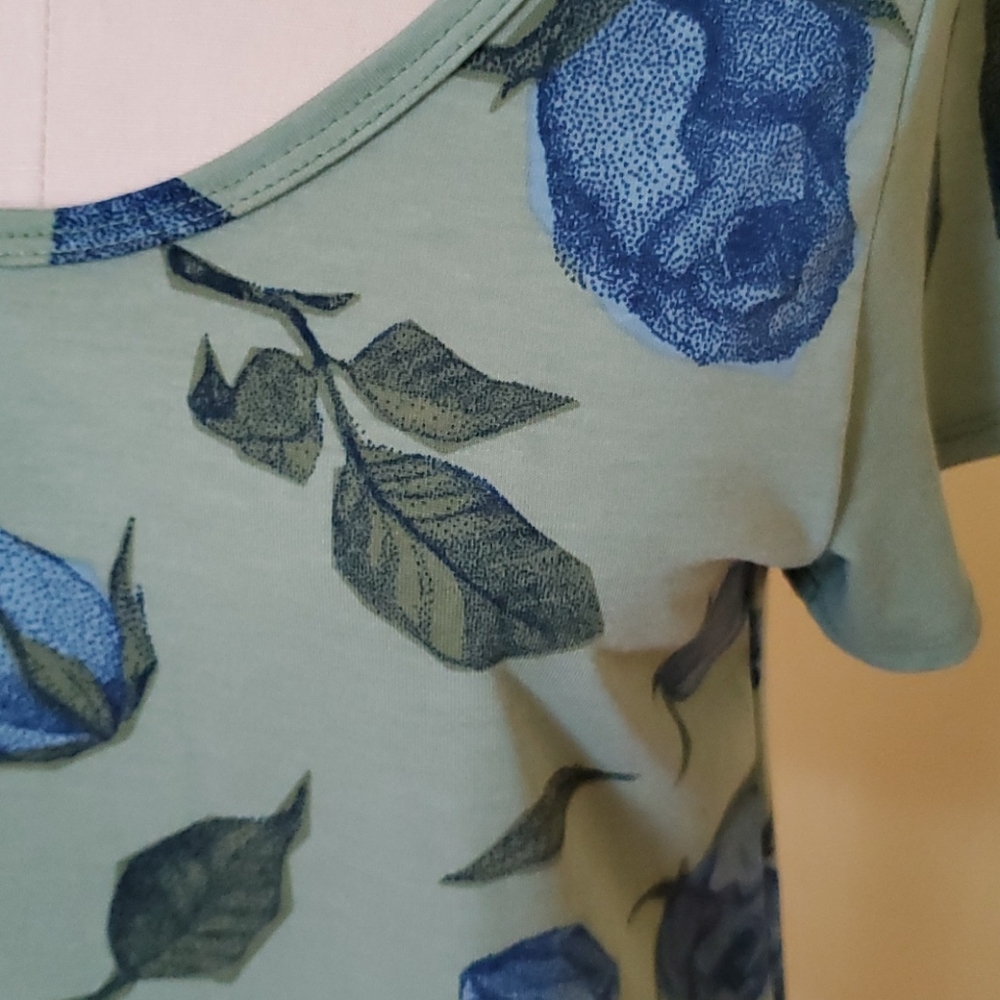 LLR classic tee - Picture 2 of 2